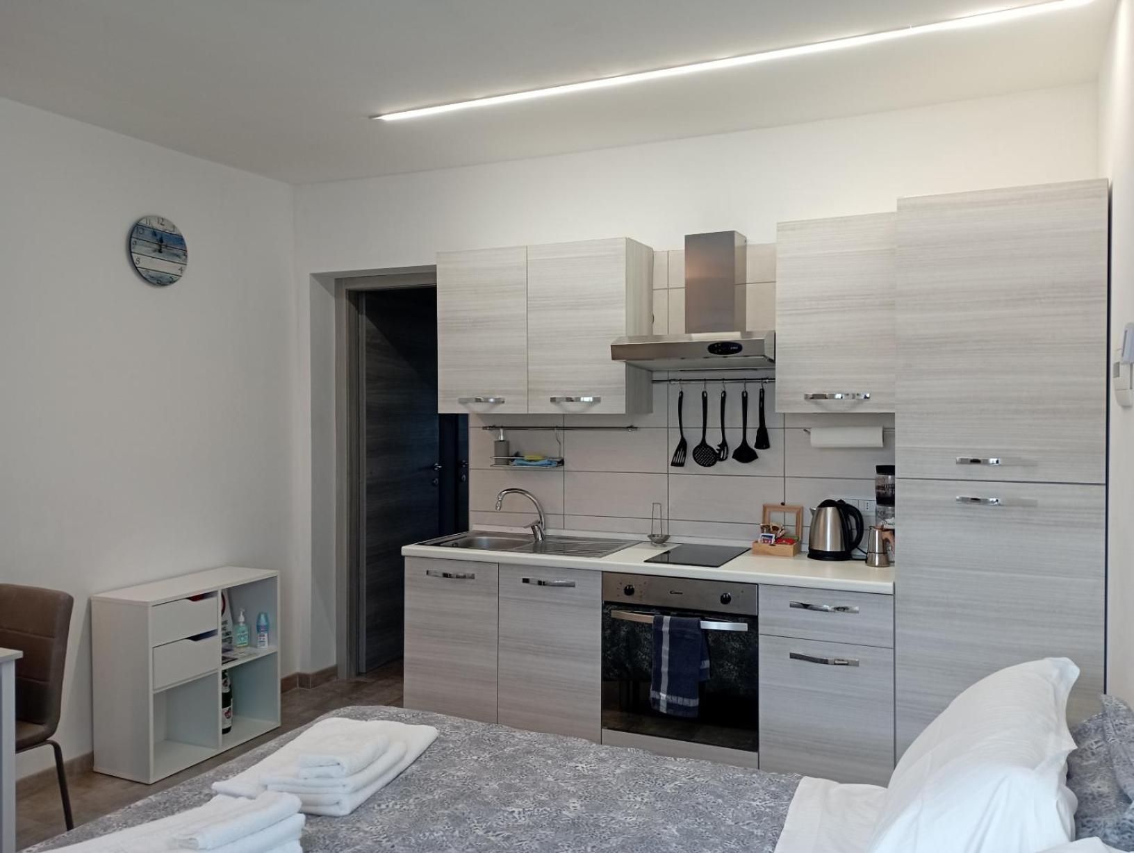 Dream Apartment *